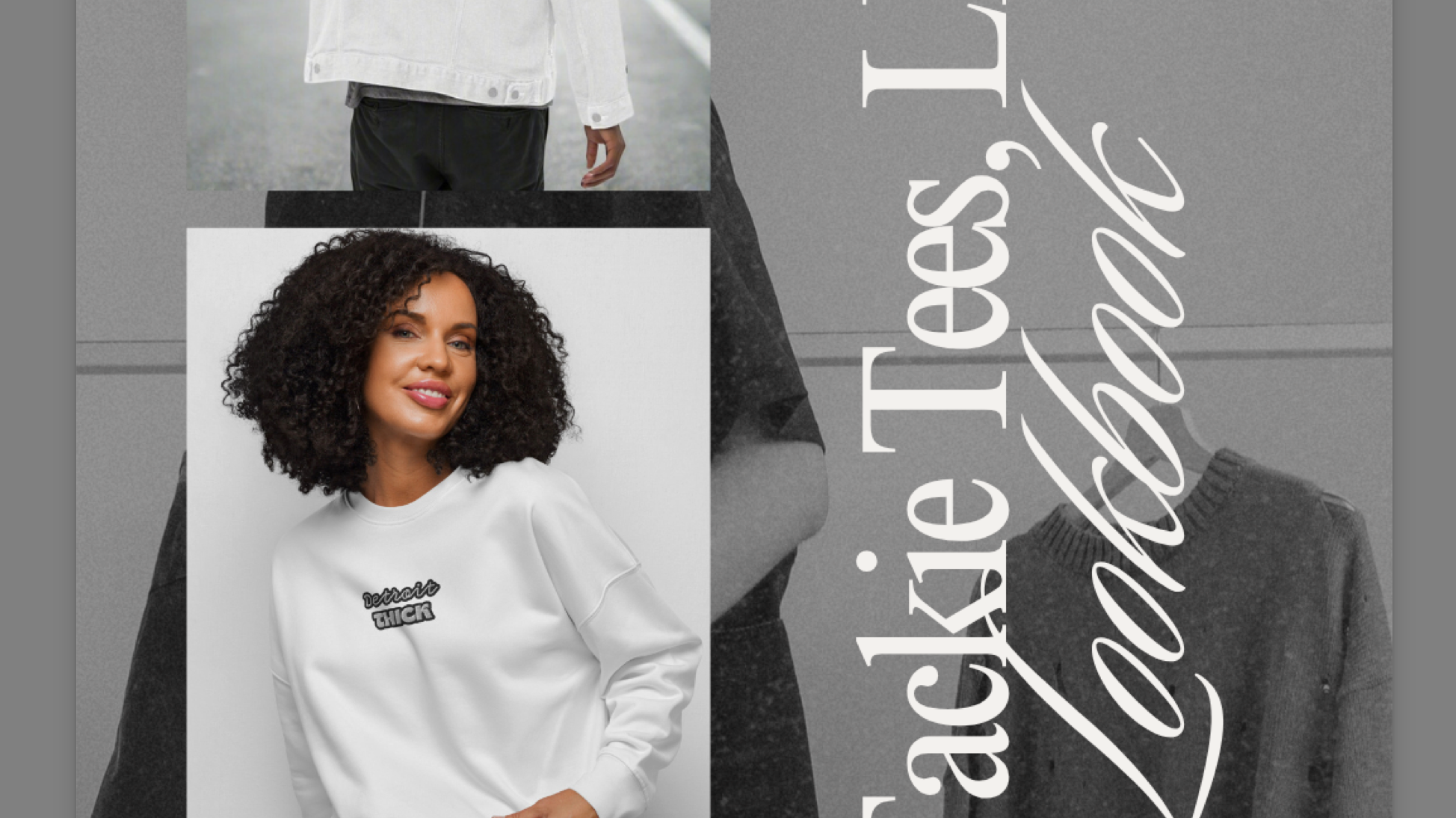 🎬 My Tackie Tees Lookbook: A Goldmine for TV & Film Wardrobe Stylists
