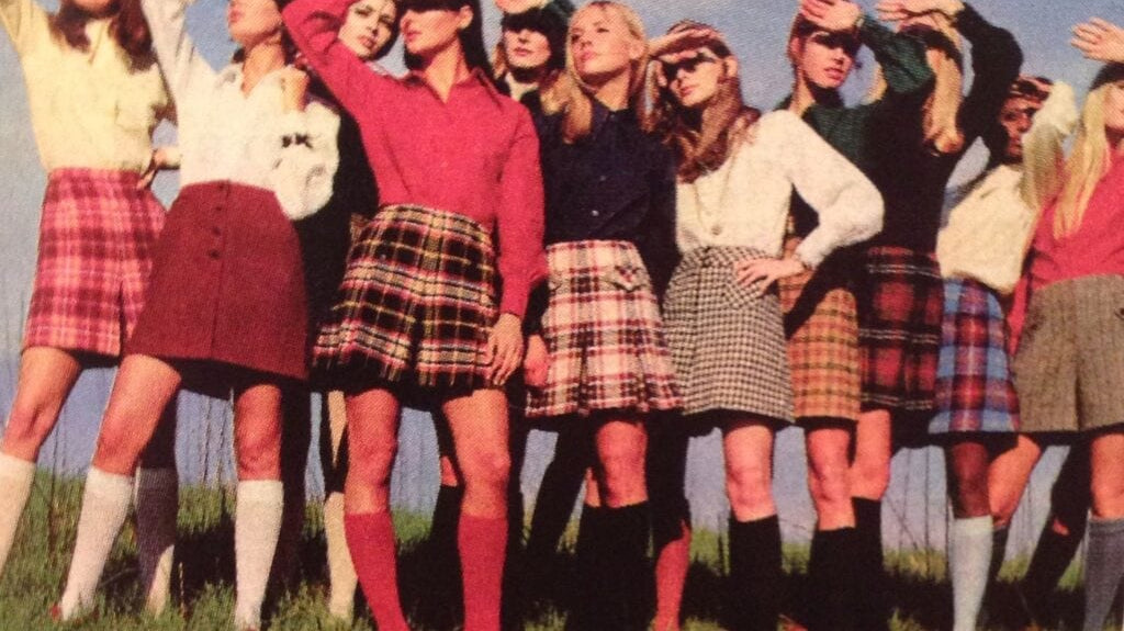 feeling confident and empowered through fashion