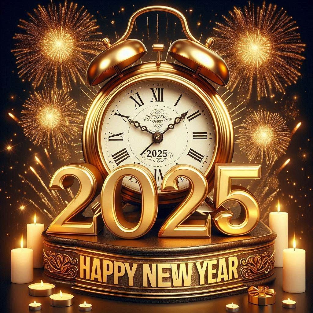 Top 10 Tips for a Successful 2025