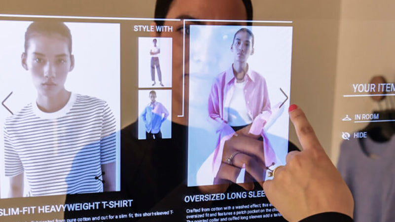 creating your own clothing brand