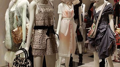 The Ultimate Guide to Developing Your Personal Style