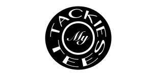 My Tackie Tees LLC®️ logo