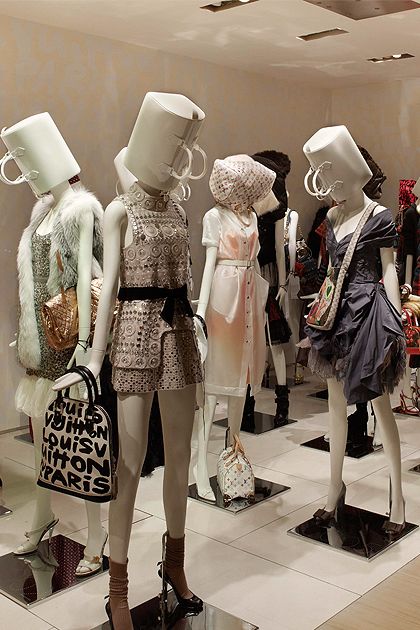 The Ultimate Guide to Developing Your Personal Style