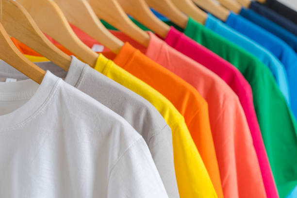 The Ultimate Guide to T-Shirt Styling