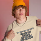Detroit Original Slang embroidered sweatshirt - quality comfortable stylish apparel