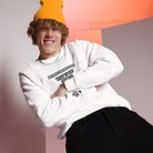 Detroit Original Slang embroidered sweatshirt - quality comfortable stylish apparel