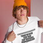Detroit Original Slang embroidered sweatshirt - quality comfortable stylish apparel