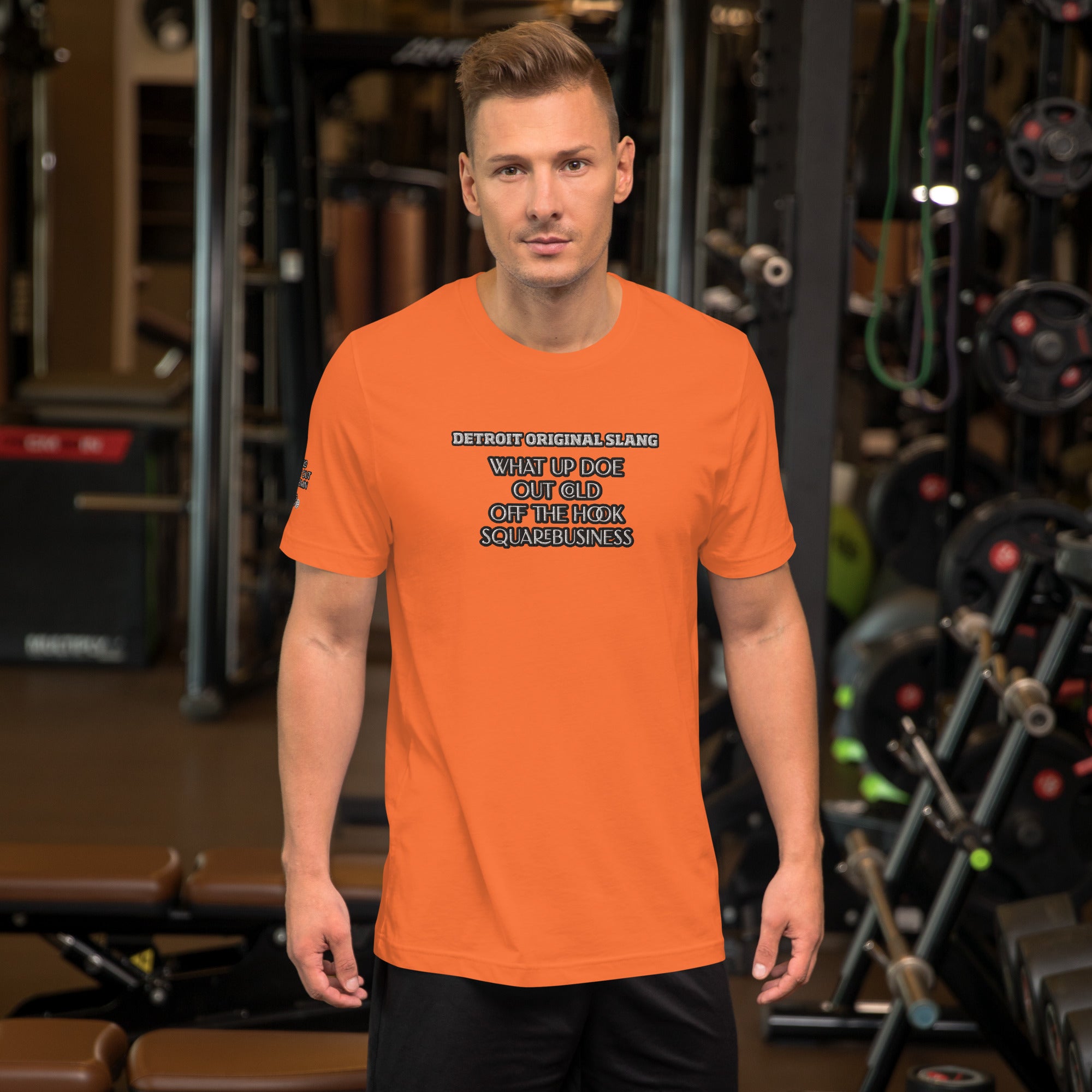 what up doe t-shirt